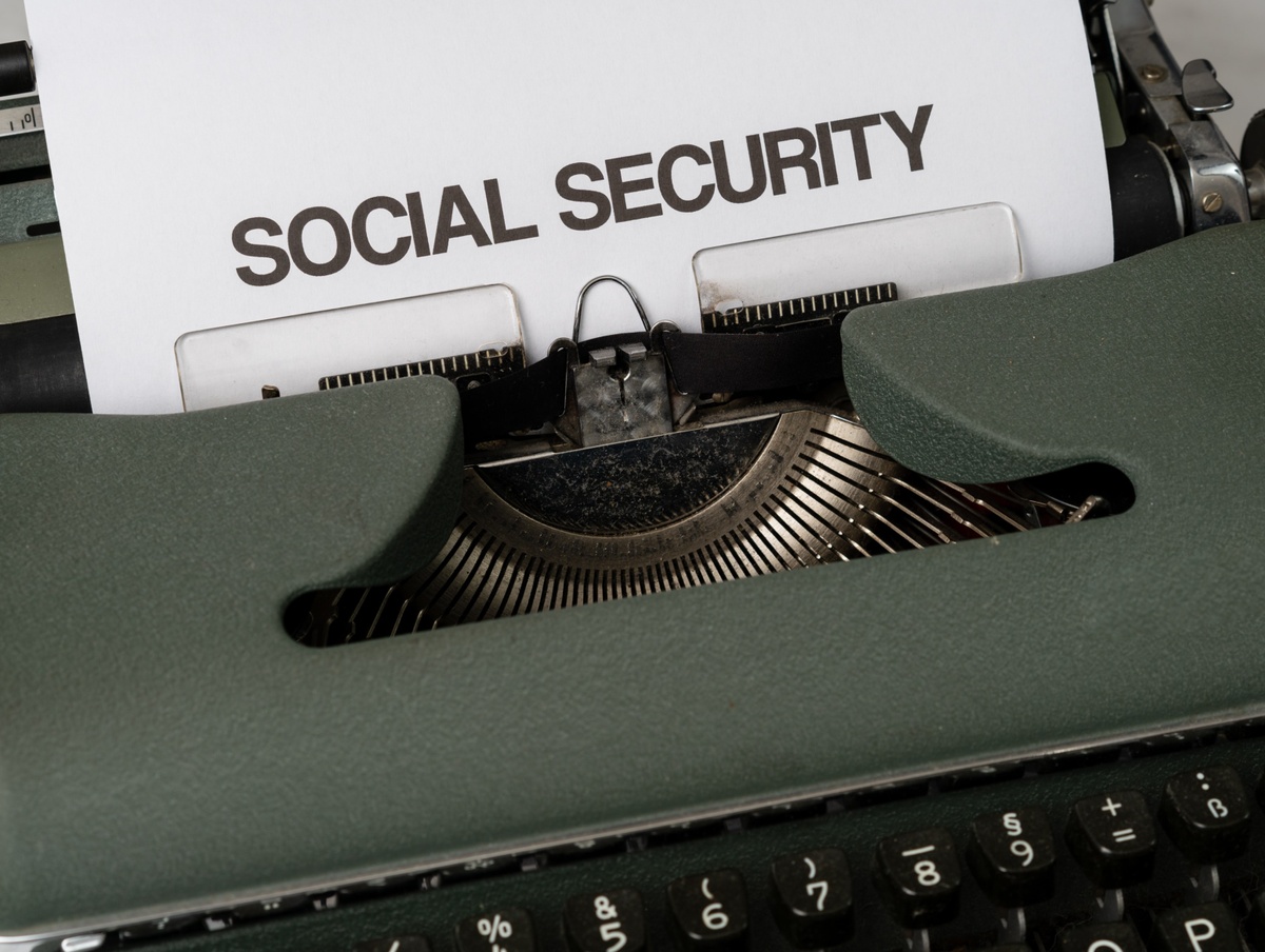 9 Facts About Social Security!