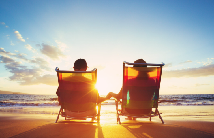 What to Do When Everyone’s Ready for Your Retirement Except You