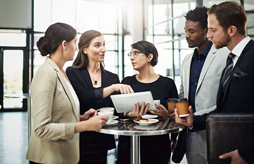 Six Keys to Extraordinary Teamwork