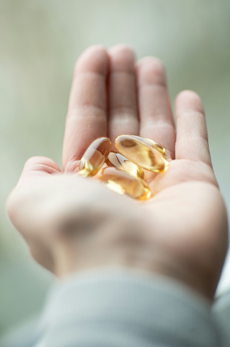 Supplements: Do You Really Need Them?