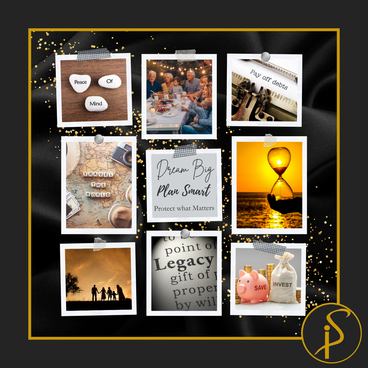 What Are Your Goals?