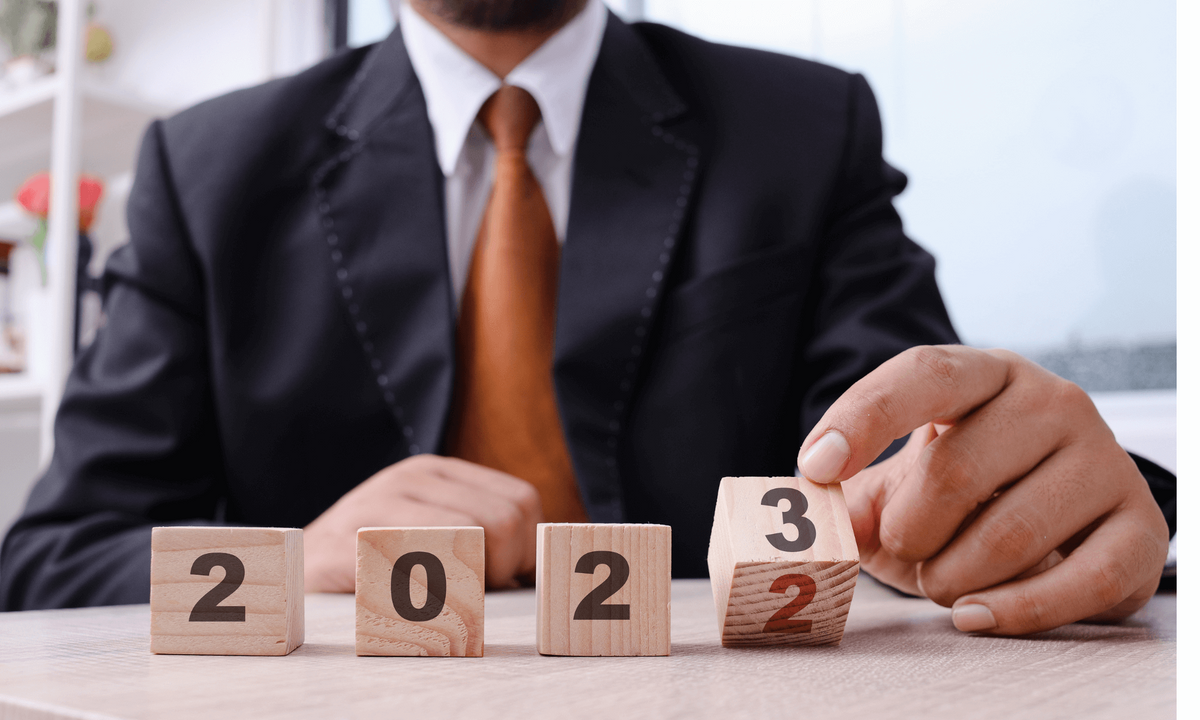 4 Ways to Keep Your New Year's Resolutions on Track