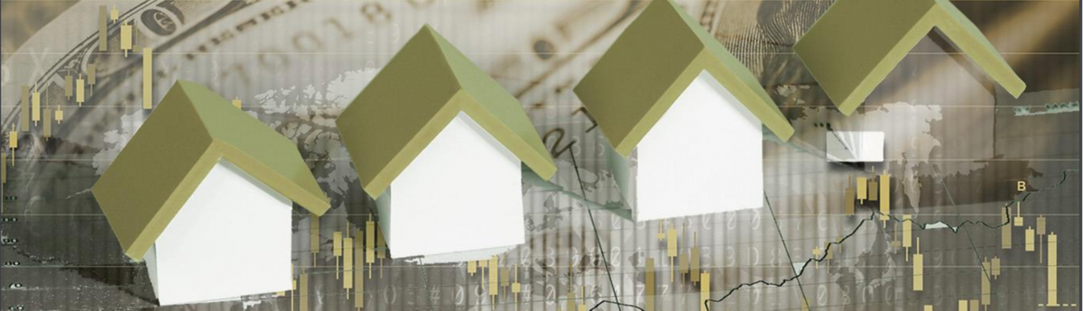 Will Rising Mortgage Rates Slow Down Housing?
