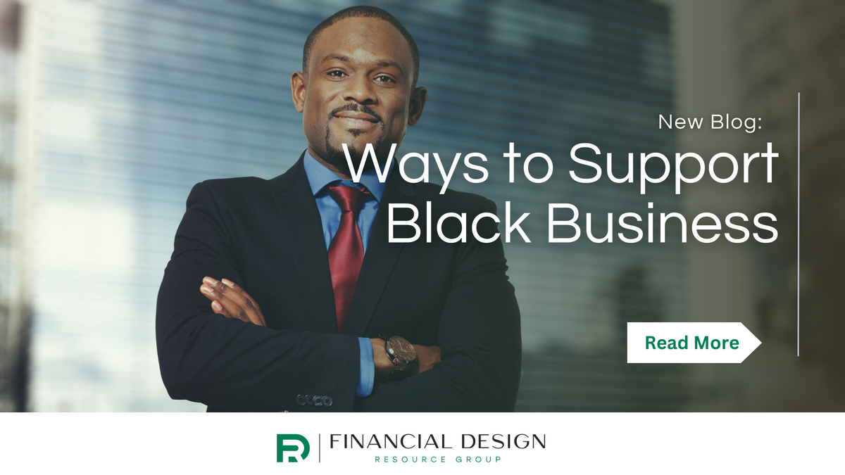 Ways to Support Black Business