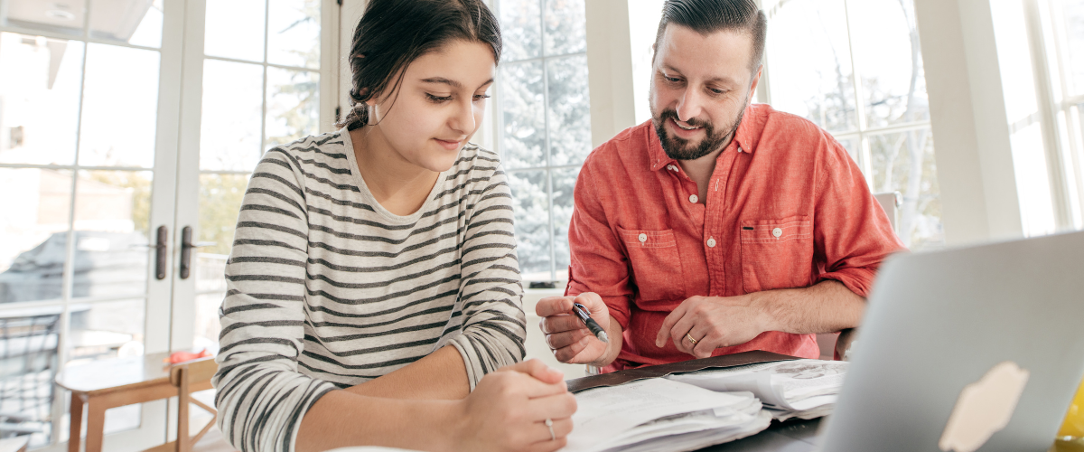 4 Tax-Efficient Ways to Help Your Kids Pay for College