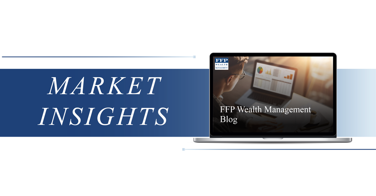 Weekly Market Insights: Investors Shift, Anticipating Lower Interest Rates