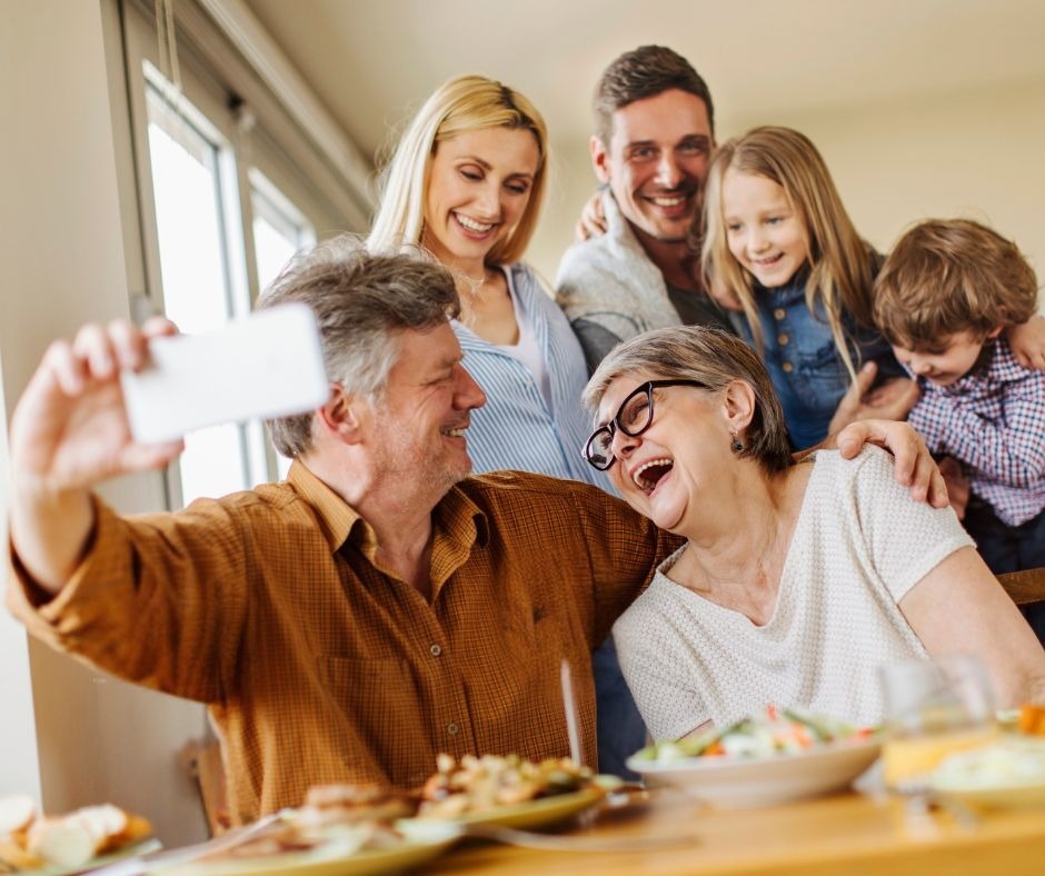 Planning for the Next Generation