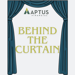 Behind the Curtain - Values Clarification