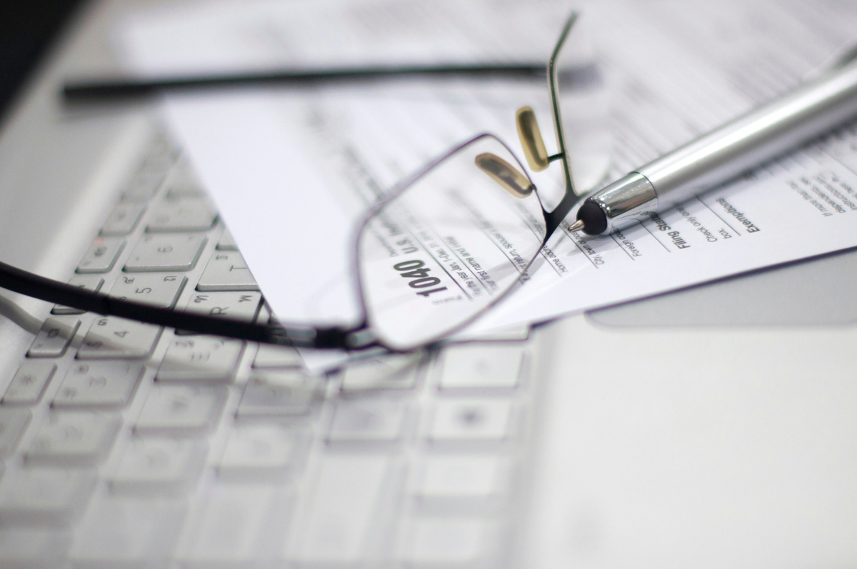 Managing Your Tax Exposure