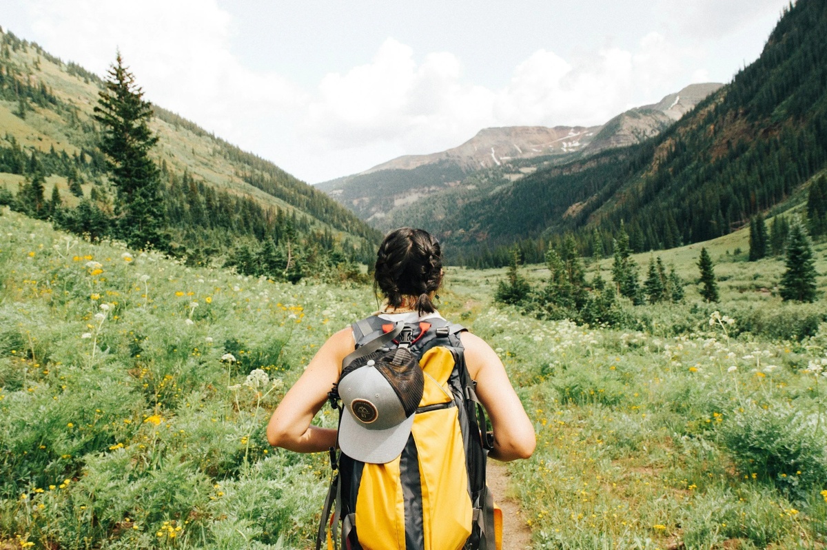 Six Secrets for a Well-Lived Life