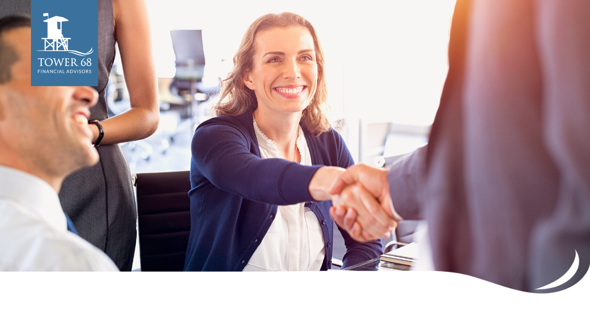 Gifting Your Business During the Holidays (and All Other Times of Year)
