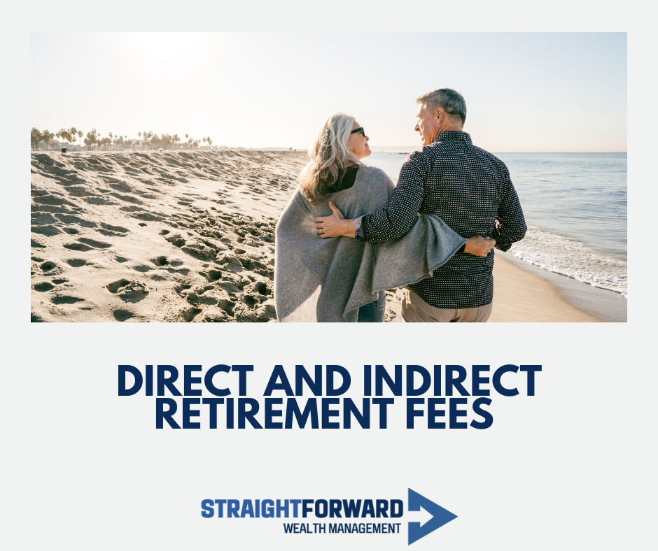 Direct and Indirect Retirement Plan Fees Matter