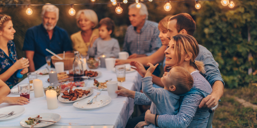 8 Financial Wellness Tips to Help Manage Generational Wealth