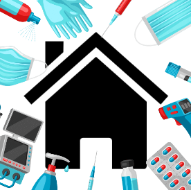 5 Ways to Keep Your Financial House in Order in 2024