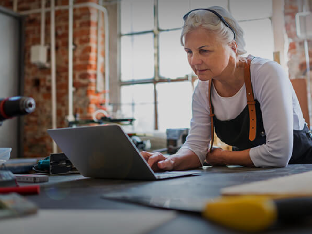 AI Tools Changing Retiree Entrepreneurship