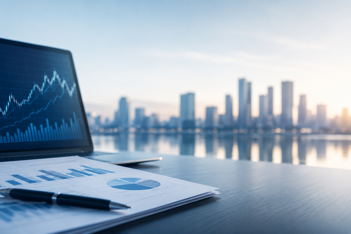 RiverFront Group 2026 Mid-Year Market Review