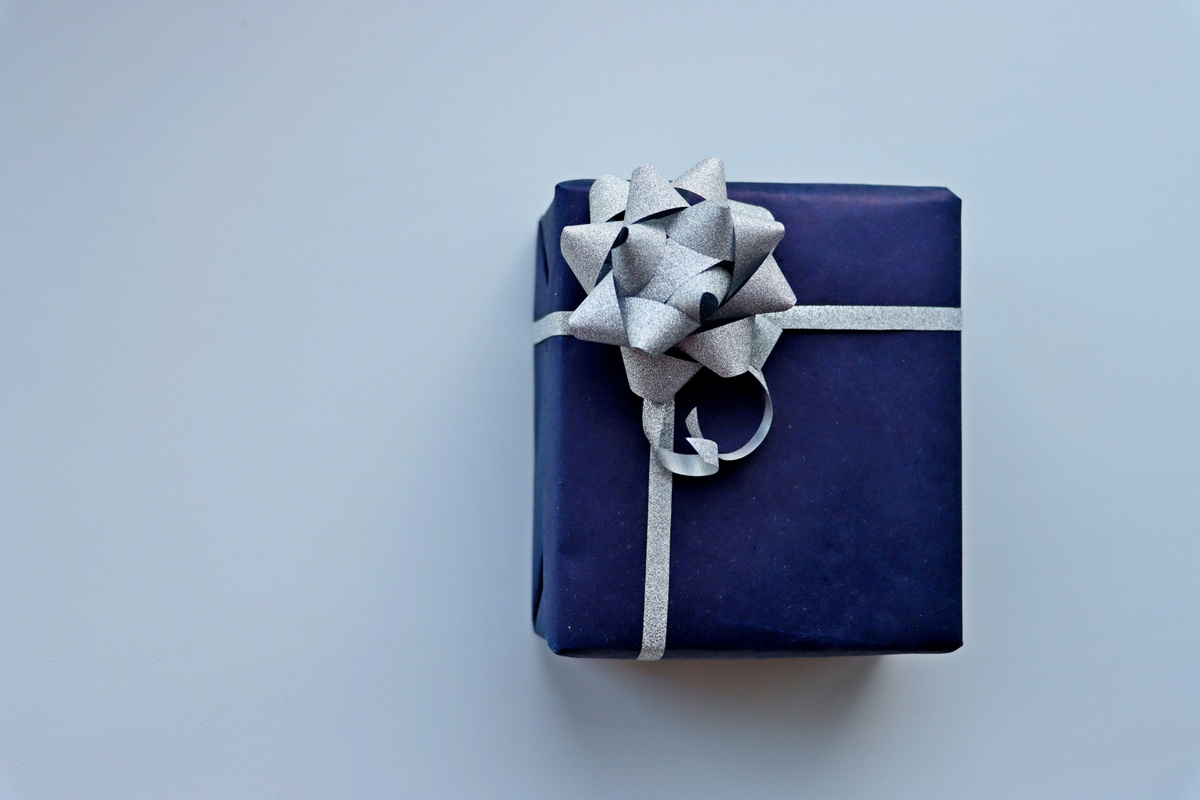 TALK ABOUT IT TUESDAY- A SMARTER HOLIDAY GIFT: INVESTING IN THEIR EDUCATION (Video)