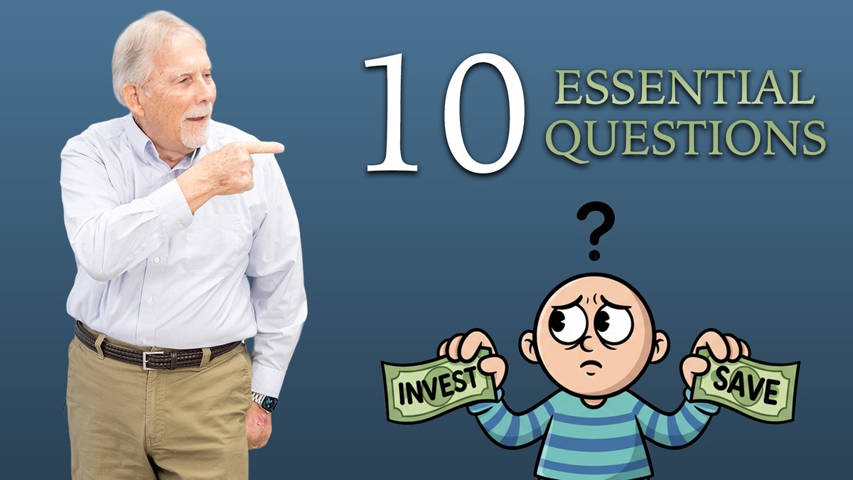 10 Essential Questions