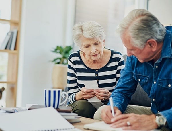 Why you shouldn't wait to create an estate strategy