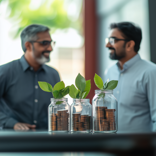 The Importance of Diversifying Company Equity Rewards