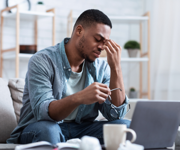 Navigating the Noise: How Alarm Fatigue in Healthcare Relates to Financial Planning