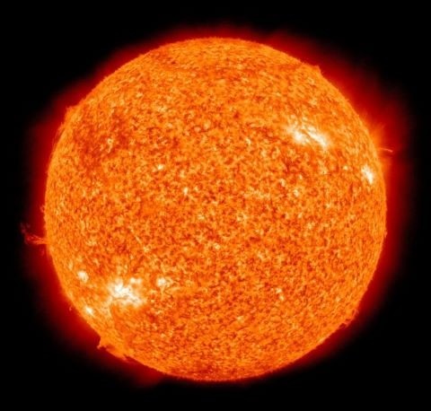 Another Hot Month, Another Fresh Record