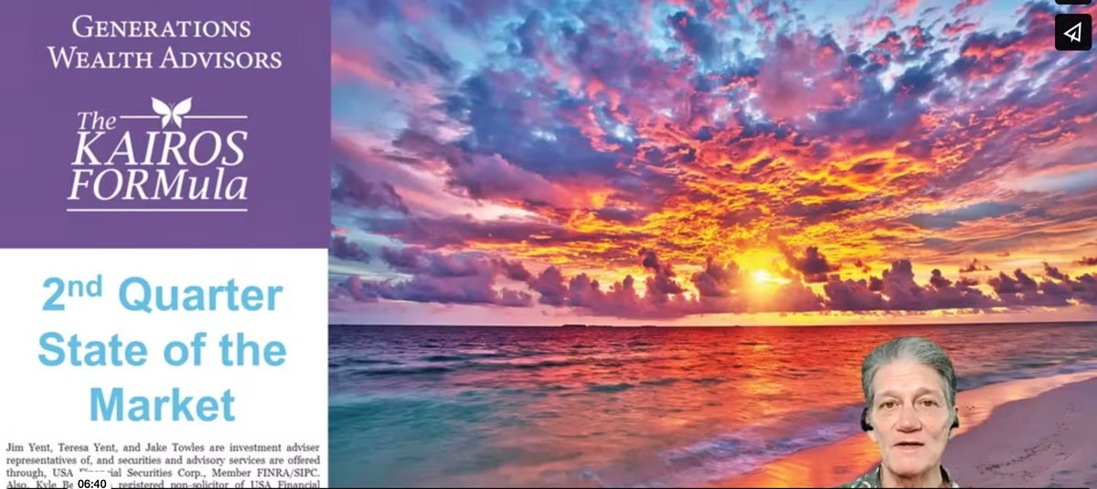 2Q 2024 State of the Market - Video 3