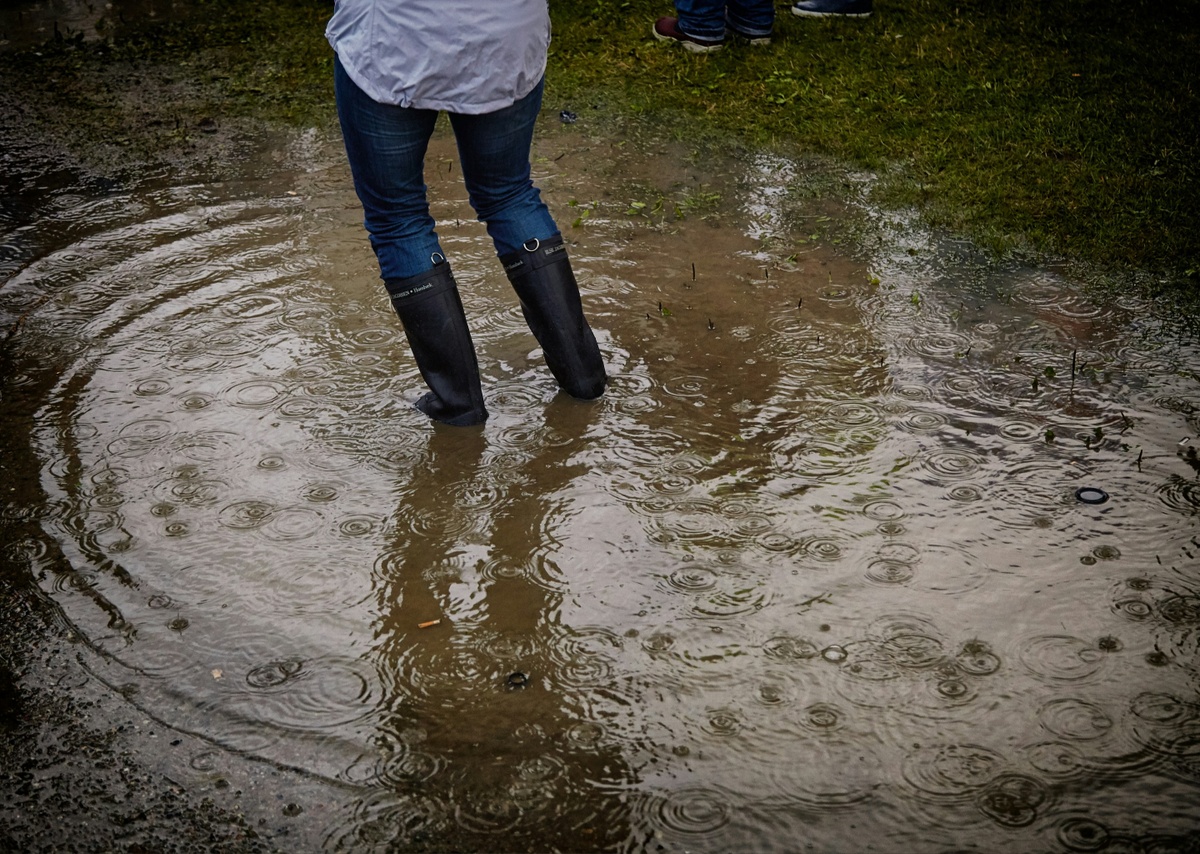 Does Renters Insurance Cover Flood Damage in Scottsdale Apartments?