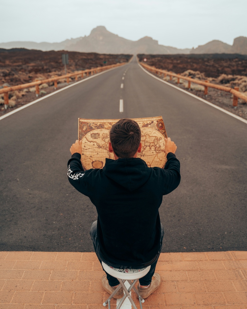 Why Retirement Isn’t A Finish Line – It’s A Transition