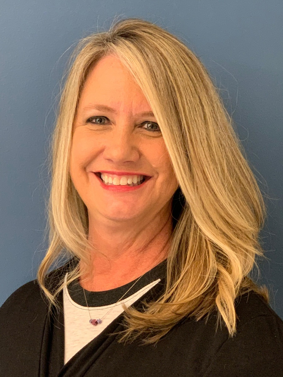 Meet Core Value Award Winner: Monica Watts - January 2021