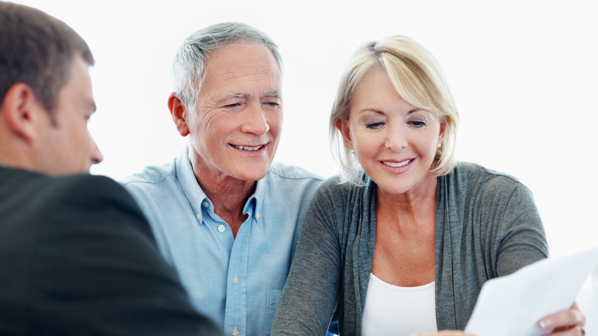 Annuities Unveiled: The Secret Weapon for Wealthy Investors