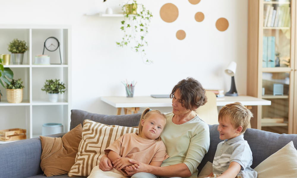 Financial Care for Children With Special Needs