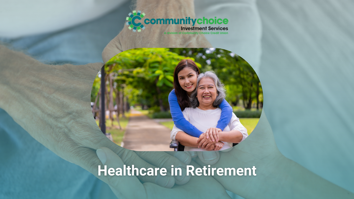 Healthcare in Retirement
