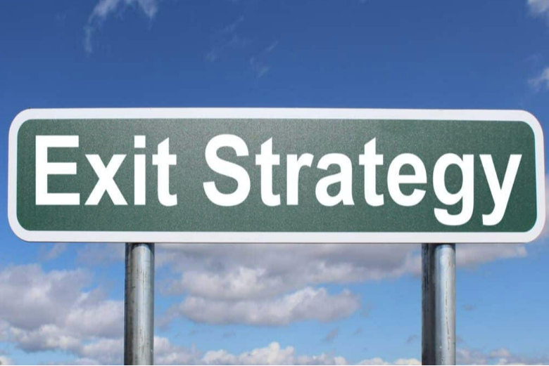 Change Is OK: How Planning Makes You Focused and Flexible