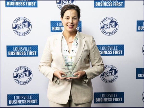 Small Firm, Big Heart