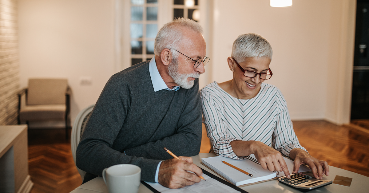 Common Factors Affecting Retirement Income