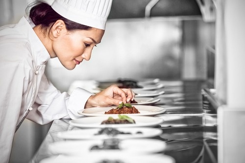 Cooking Up a Storm: The Women Chefs Who Led the Way in Professional Kitchens