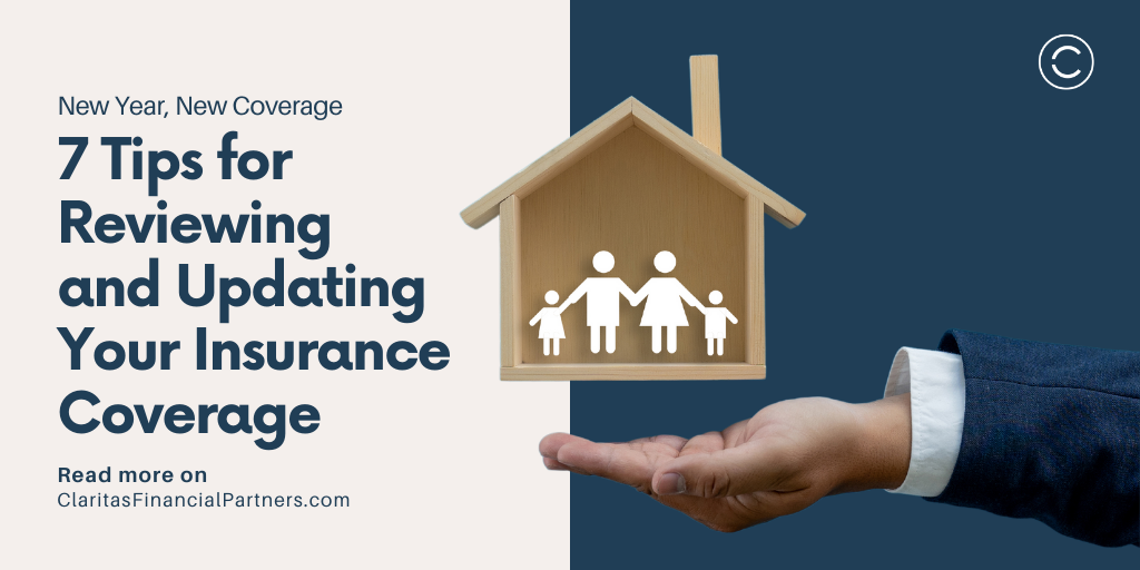 New Year, New Coverage