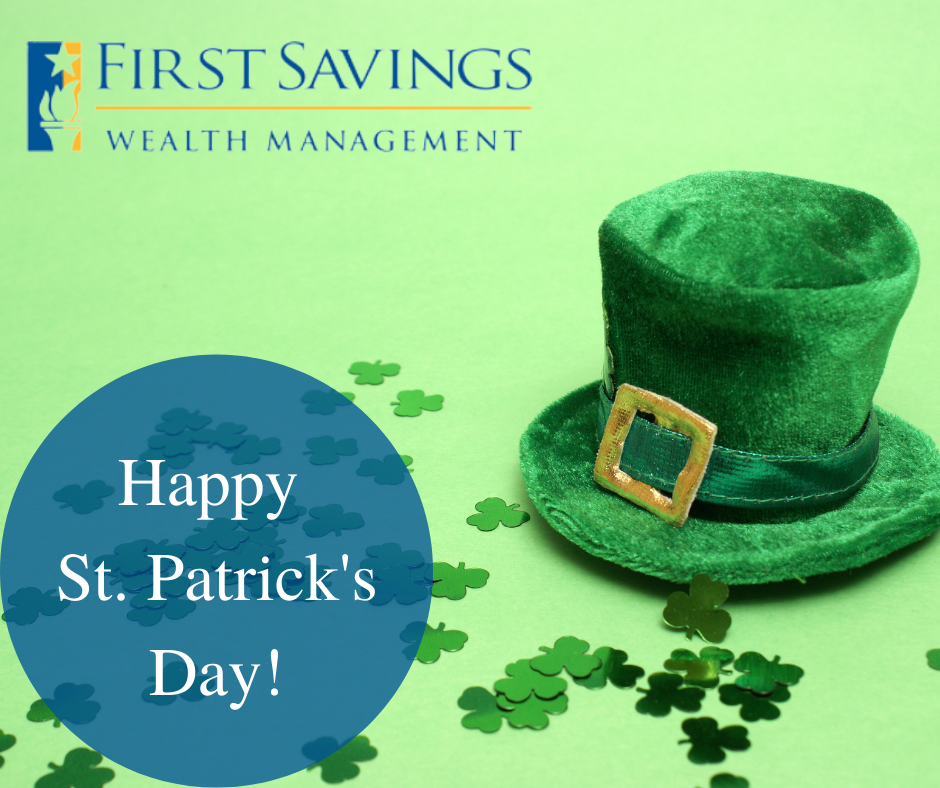 Luck of the Investor: Making Your Own Luck on St. Patrick's Day