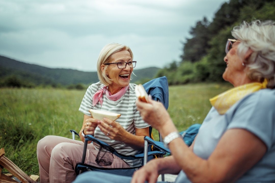 Say Goodbye To Traditional Retirement—Why It's More Difficult To Retire And What To Do About It