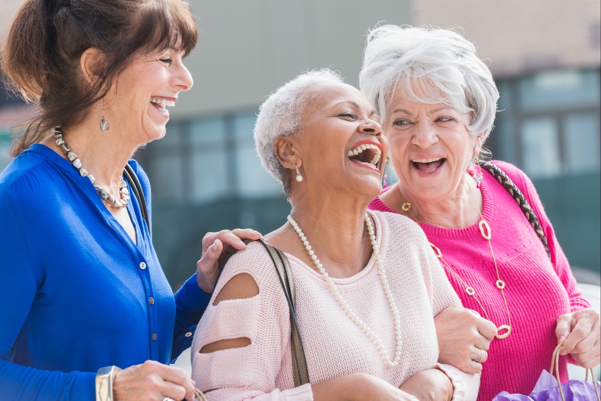 Retirement Planning for Women