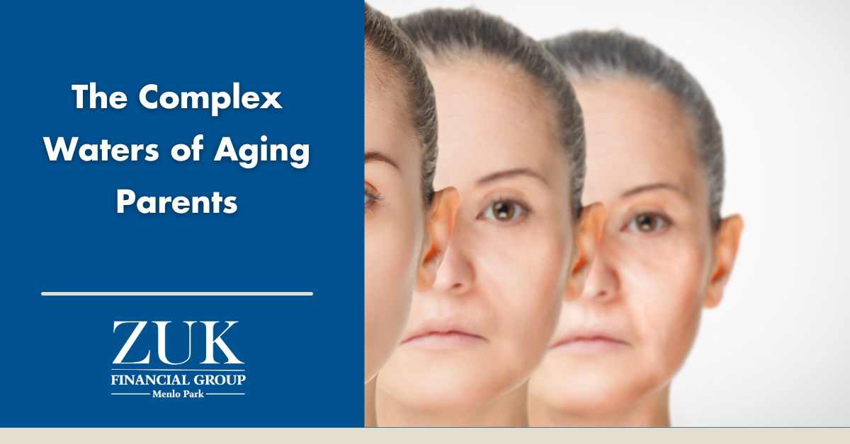 Aging Parents’ Finances