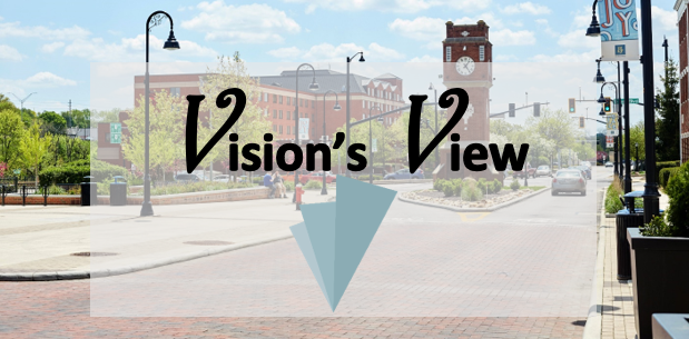 Vision's View: The Best and Worst of Times