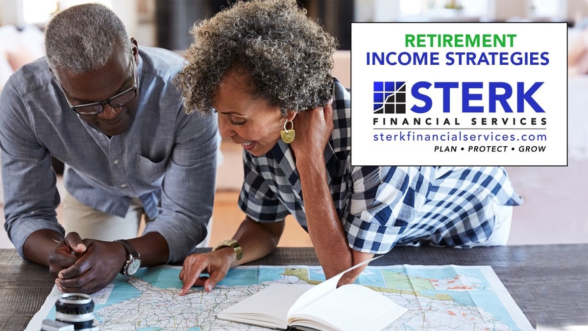 Retirement Income Strategies