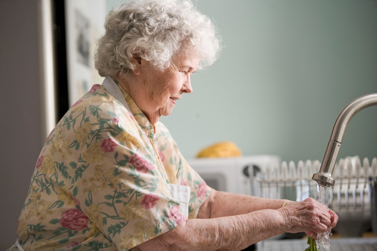 Empowering Widows through Life's New Chapter