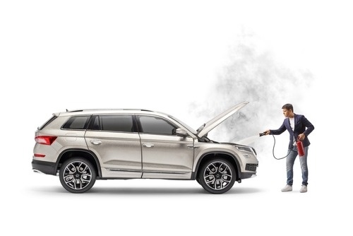 Possible 2024 Car B Que