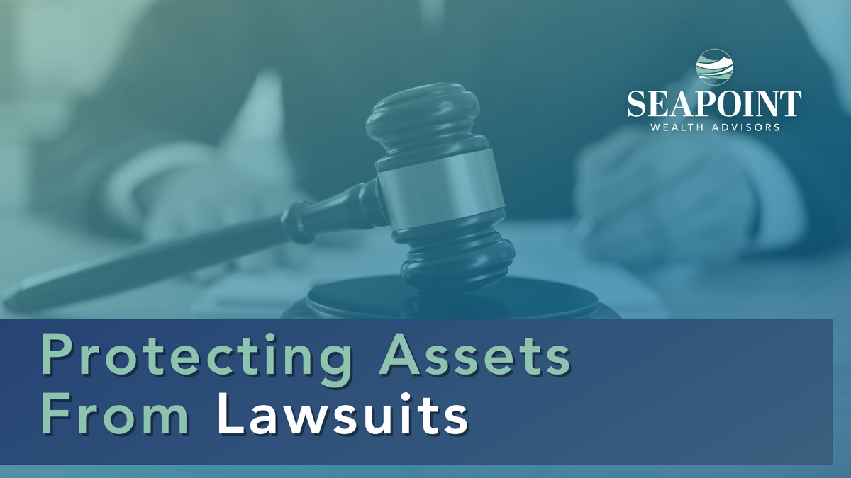 Protecting Assets From Lawsuits