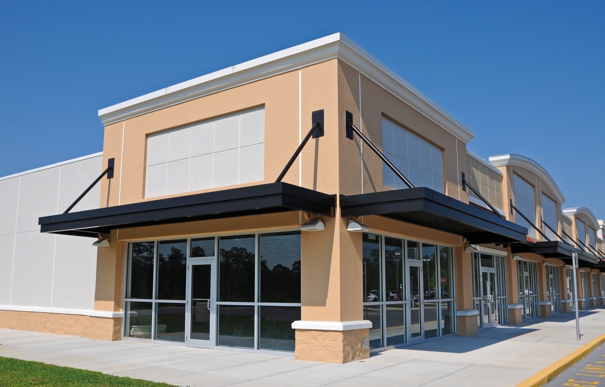 What Does A Commercial Property Insurance Policy Cover?