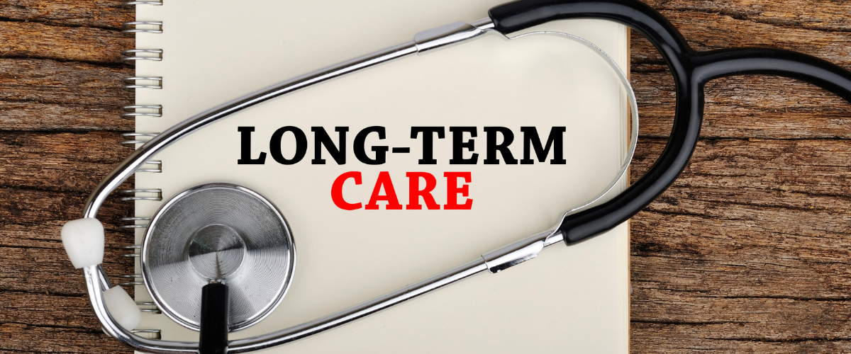 How Estate Planning Can Help Prepare for Long Term Care