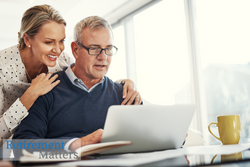Can You Really Live Off Your Retirement Portfolio?